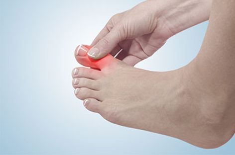 Is an Increase in Uric Acid in the Blood Reason for Alarm?