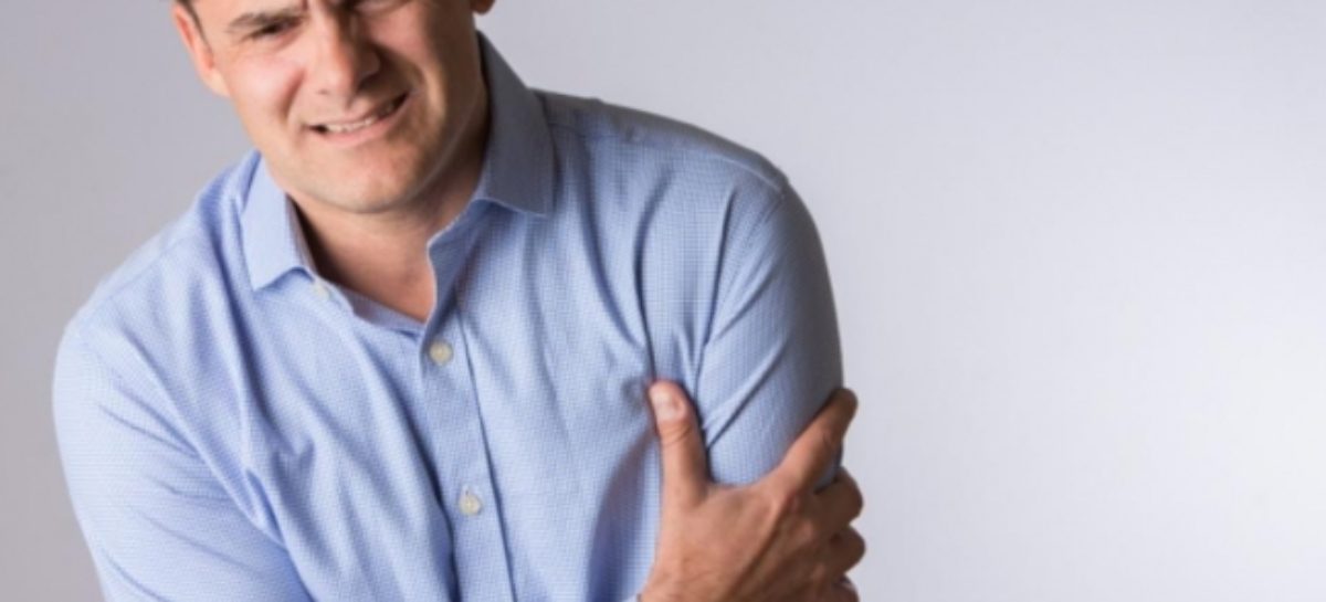 Why Does Arm Pain Occur During A Heart Attack?