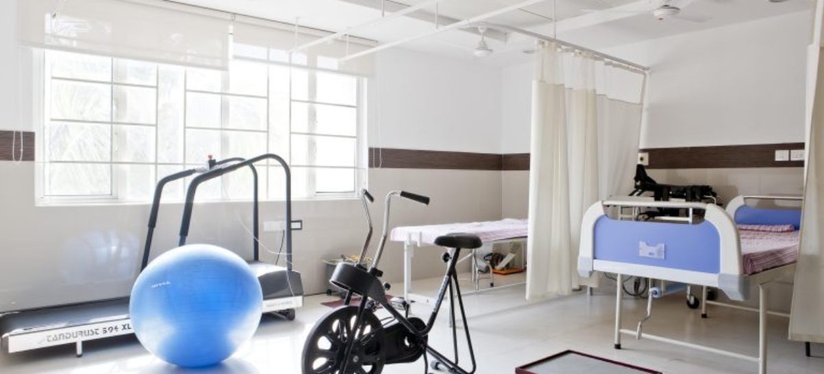 Physical Therapy for Pain Management