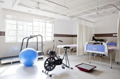 Physical Therapy for Pain Management