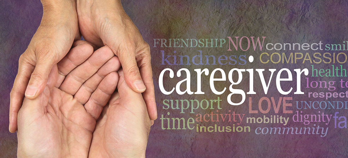 Role of care givers in Parkinson’s disease patients