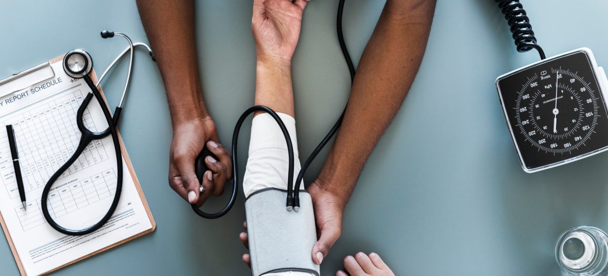 What is resistant hypertension and how does it affect your health?