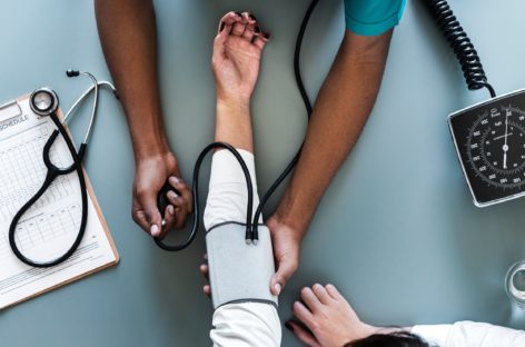 What is resistant hypertension and how does it affect your health?