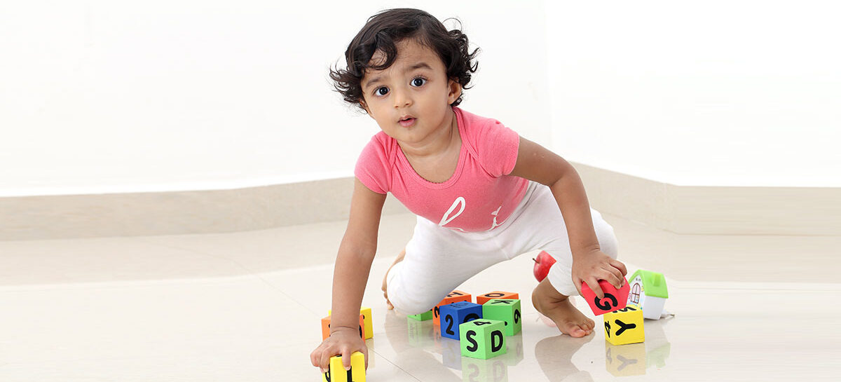 Spotting Iron Deficiency Anaemia in Children and Ways to Overcome it