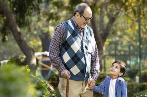 Senior health – Do’s and Dont’s beyond Age 65
