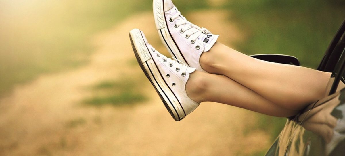 What is a Diabetic Foot and how can it be treated?