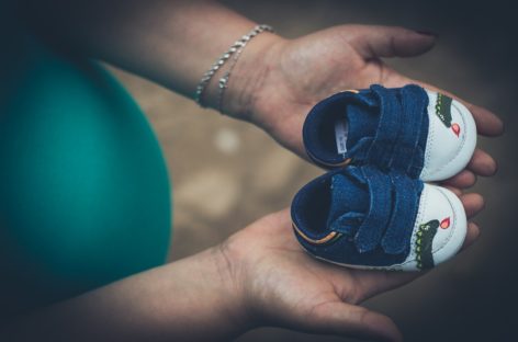 How much weight gain is normal during pregnancy?