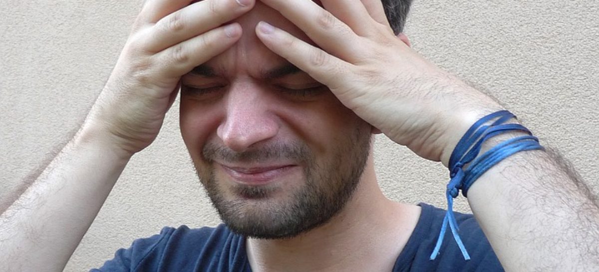 Take this Headache Quiz to check whether your headache is a migraine.