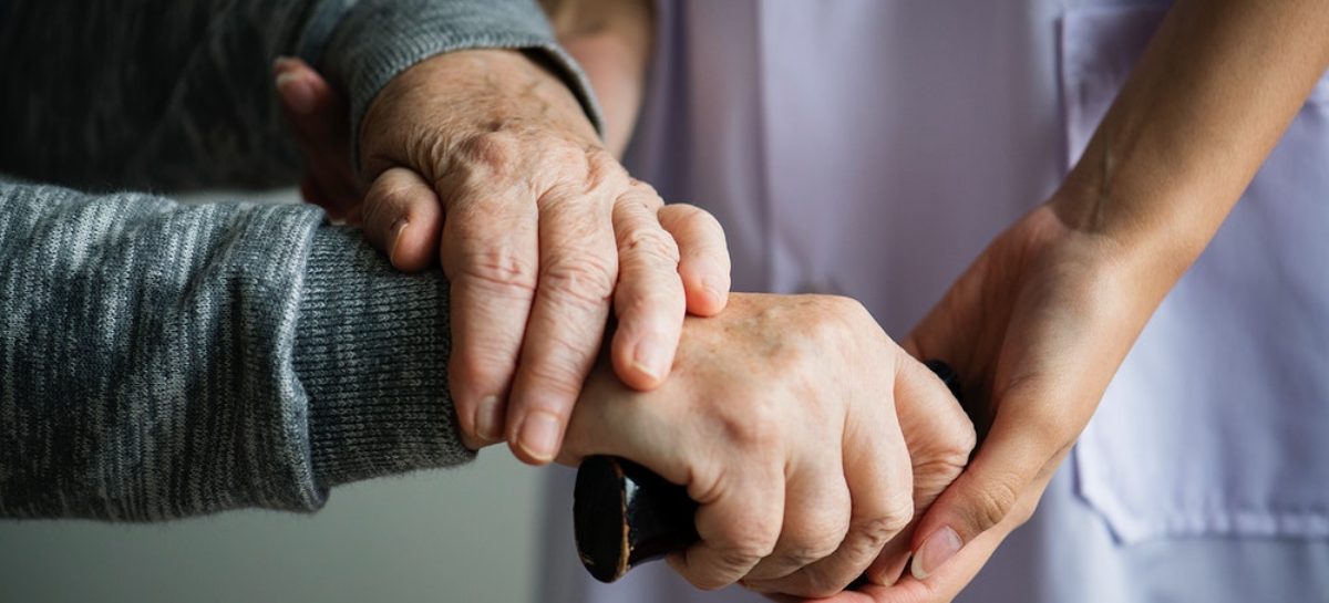 Fall prevention tips for seniors