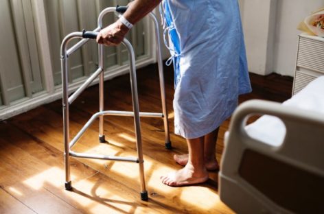 Joint Replacement Procedures – Recovery and Mobility
