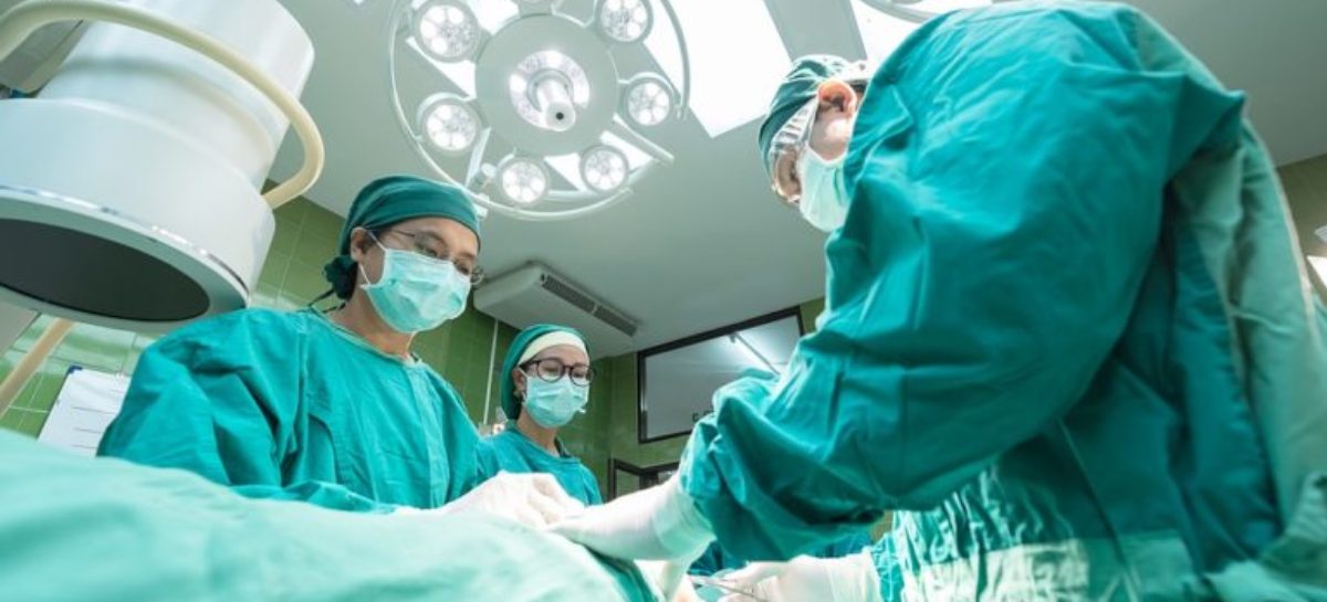 Surgical Options for Brain Stroke
