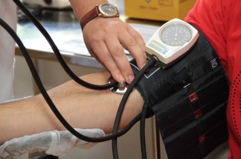 Labile Hypertension – What is it?