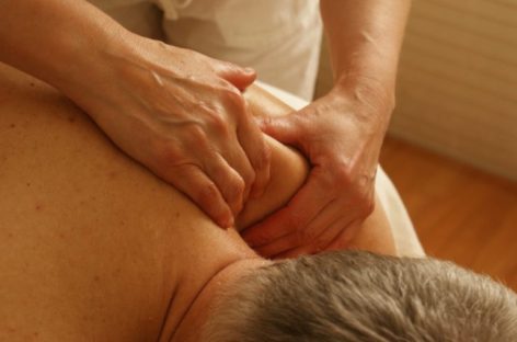 Shoulder Dislocation- Causes and Treatment Options