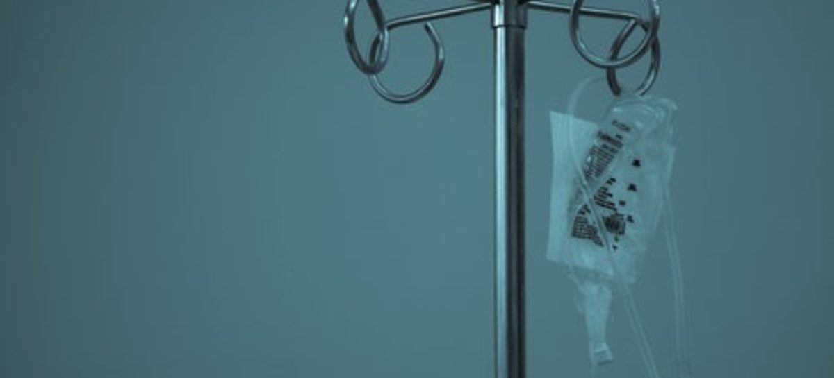 What Is The Difference Between Radiation Therapy And Chemotherapy?