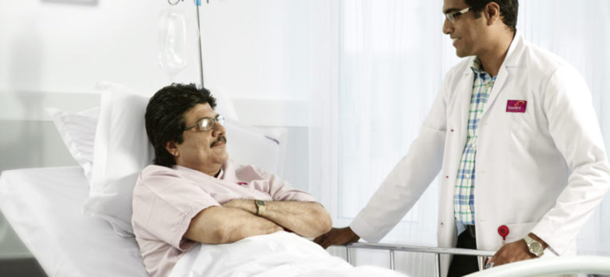 What kind of medical conditions are covered in critical care service?