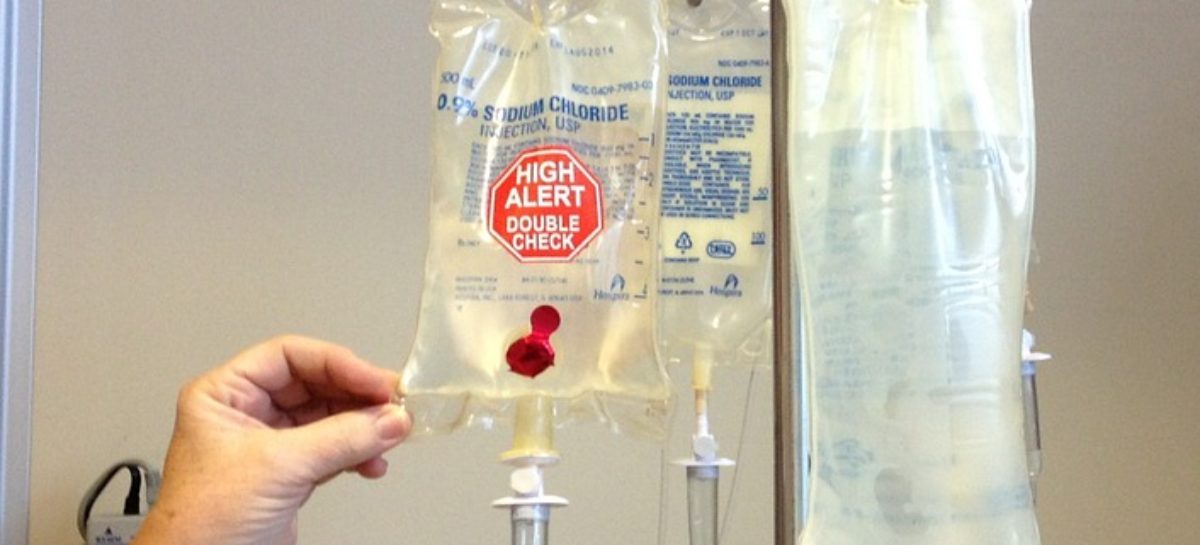 Chemotherapy and its role in cancer treatment