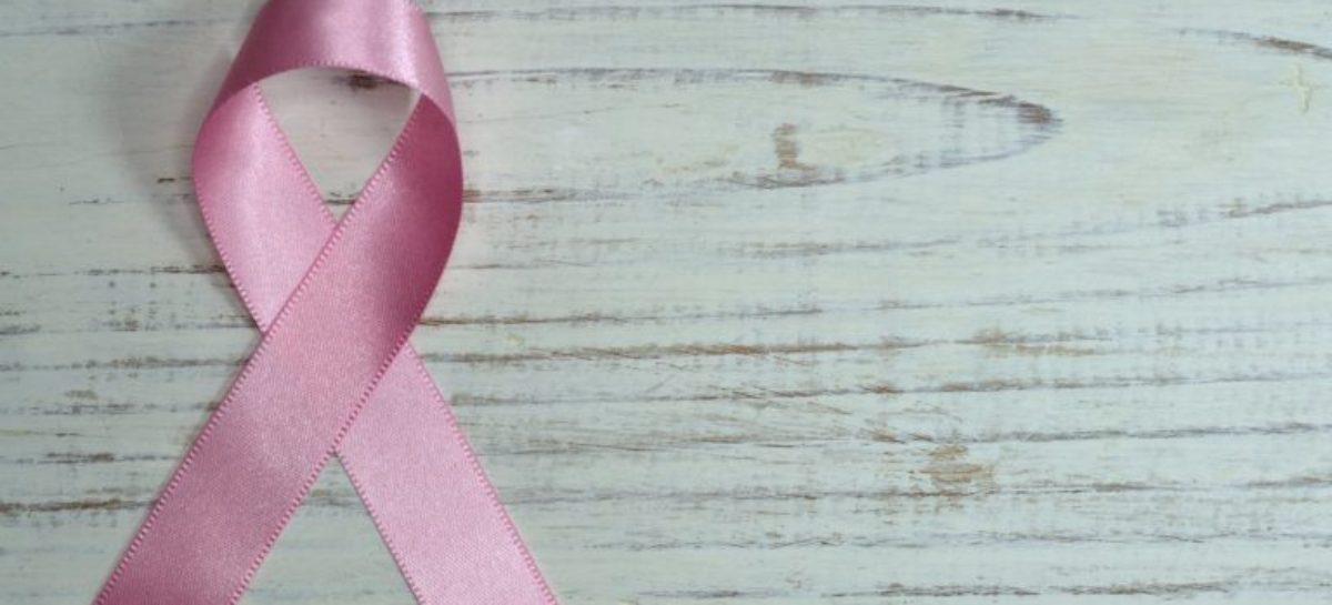 The Three Most Common Cancers In India