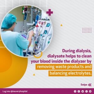 Dialysis Procedure