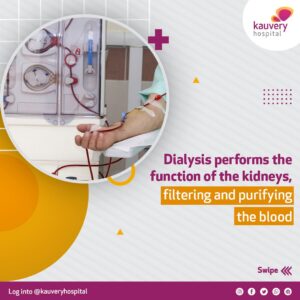 What is Dialysis?
