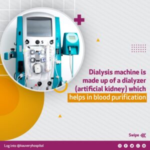 Dialysis Machine