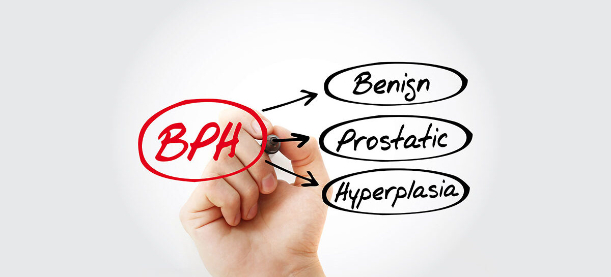 Prostate Enlargement- Symptoms, Risks, Diagnosis and Treatment