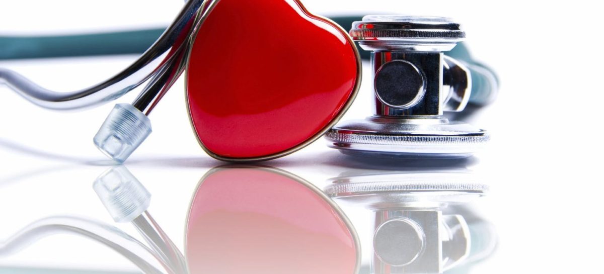 Have you serviced the engine of your body – YOUR HEART?