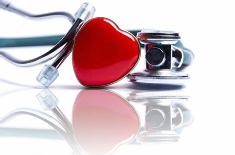 Have you serviced the engine of your body – YOUR HEART?