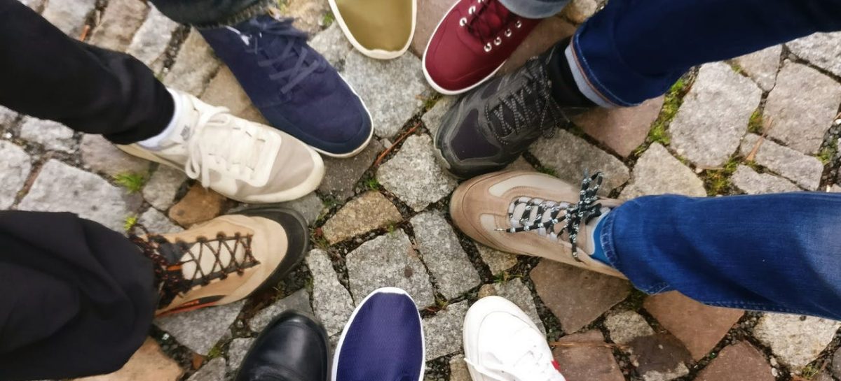 How Wrong Footwear can cause Back Pain