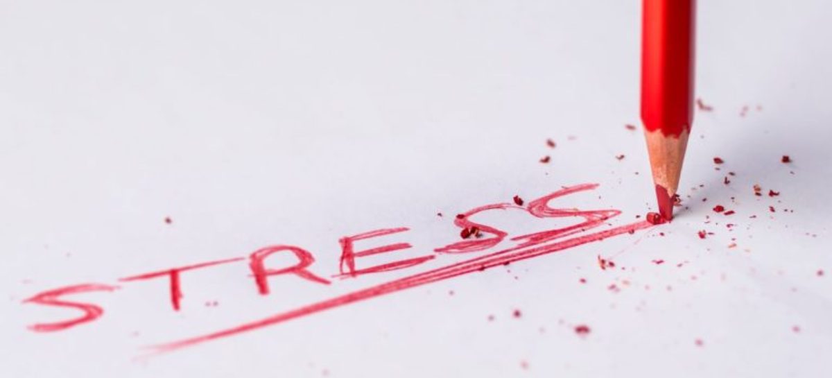 7 Ways by Which Stress Harms Your Health