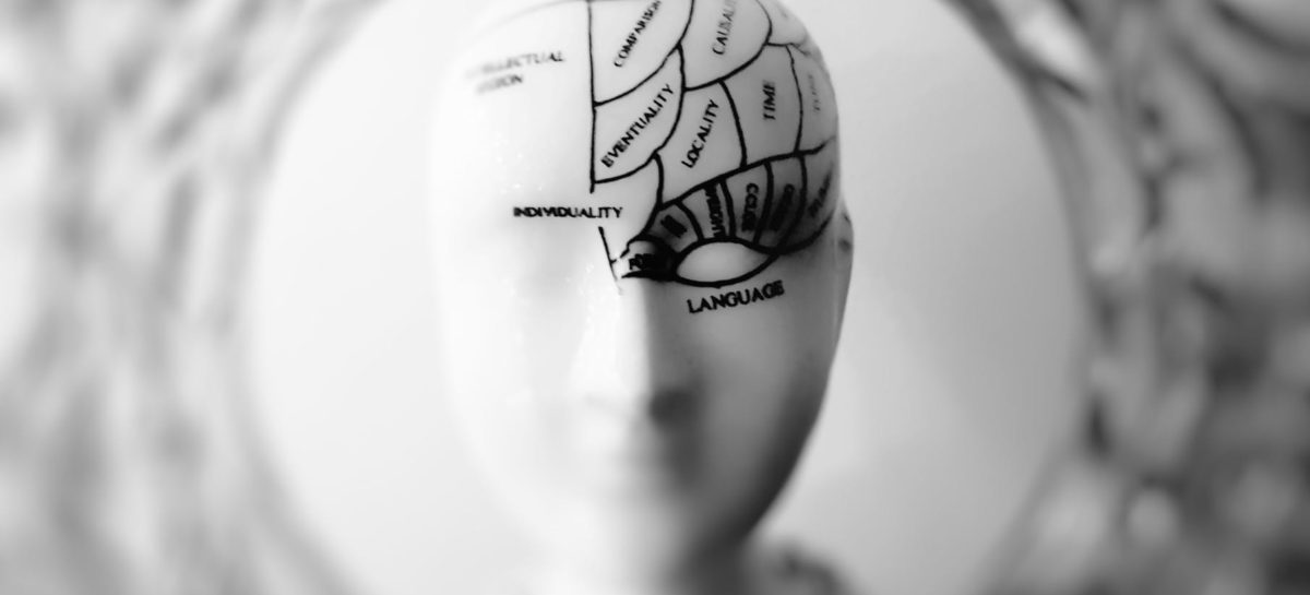 Challenge your Brain in order to ward off dementia
