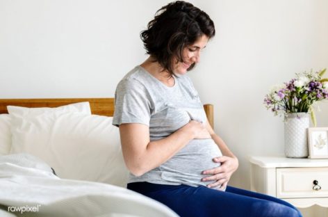 Pregnancy and Kidney Diseases