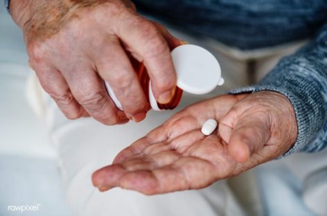 What happens if one stops epilepsy medication?