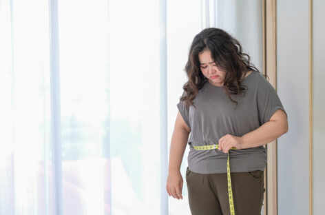 Obesity and Heart Disease