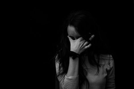 What happens if UTI is untreated for a week?