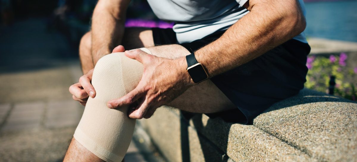 Busting Common Myths around Joint Replacement