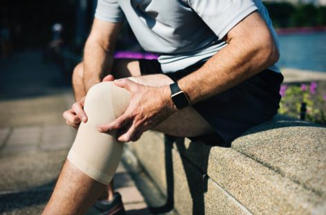 Busting Common Myths around Joint Replacement