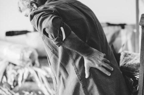 Know the Signs of Kidney Failure