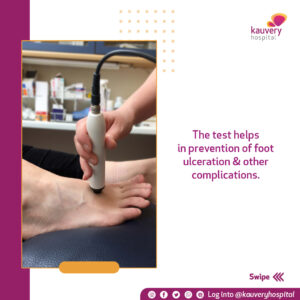 Prevention of Foot Ulceration