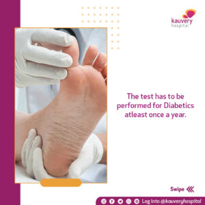Diabetes Test