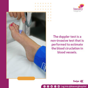 Doppler Test 