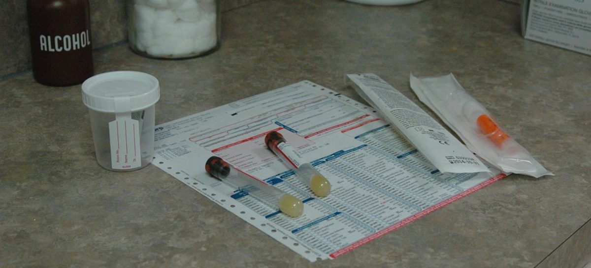 Blood in urine? Know the causes and treatment