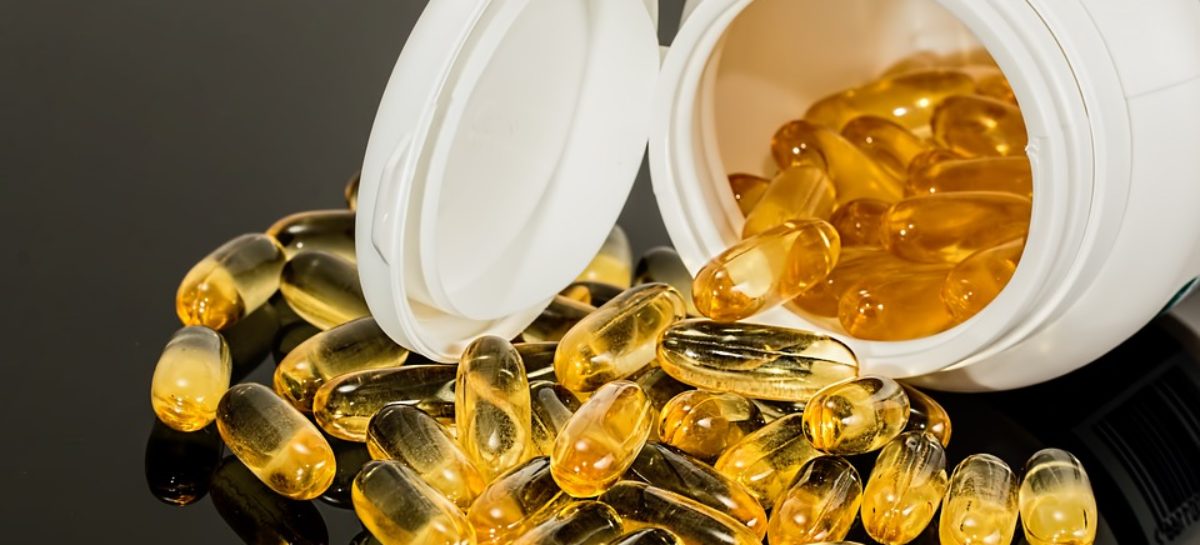 The Link Between Omega 3 Fatty Acids and Your Brain