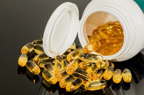 The Link Between Omega 3 Fatty Acids and Your Brain