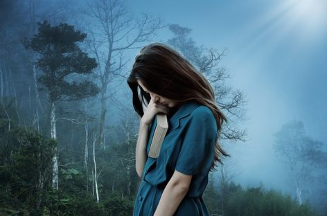 Mental Health Issues Faced by College Students