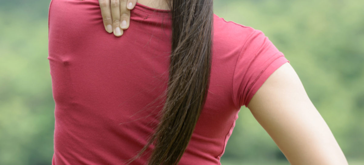 Kidney Pain vs Back Pain – Difference Between Back Pain and Kidney Pain