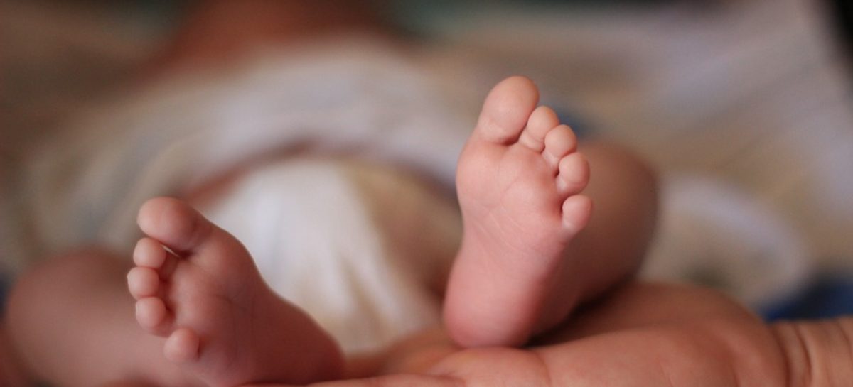 Tips for new moms – To worry or not to worry