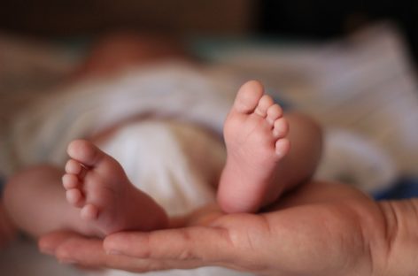 Tips for new moms – To worry or not to worry