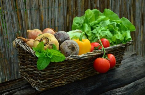 What you eat can help you fight cancer
