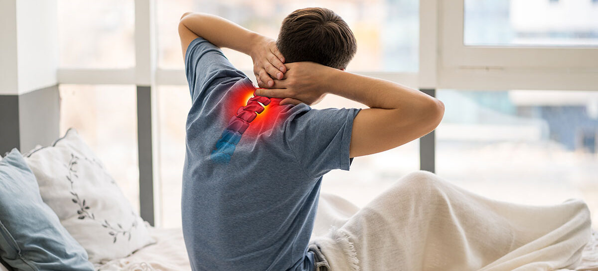 Importance of Physiotherapy in Controlling Symptoms of Cervical Spondylosis