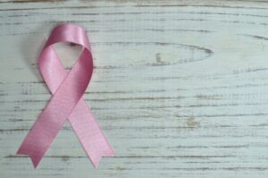 breast cancer
